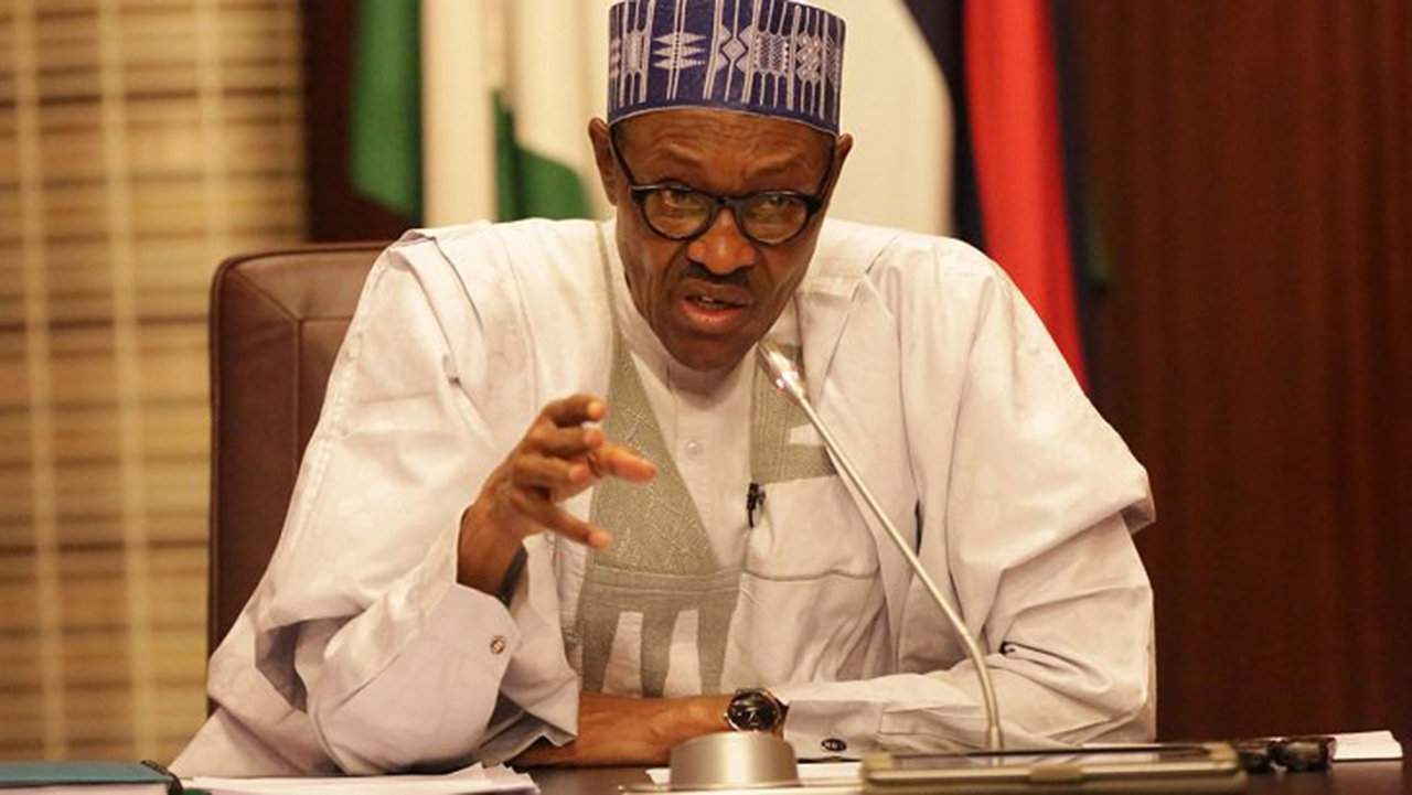 Nigerians should support Buhari's progressive policies - Garba Gololo