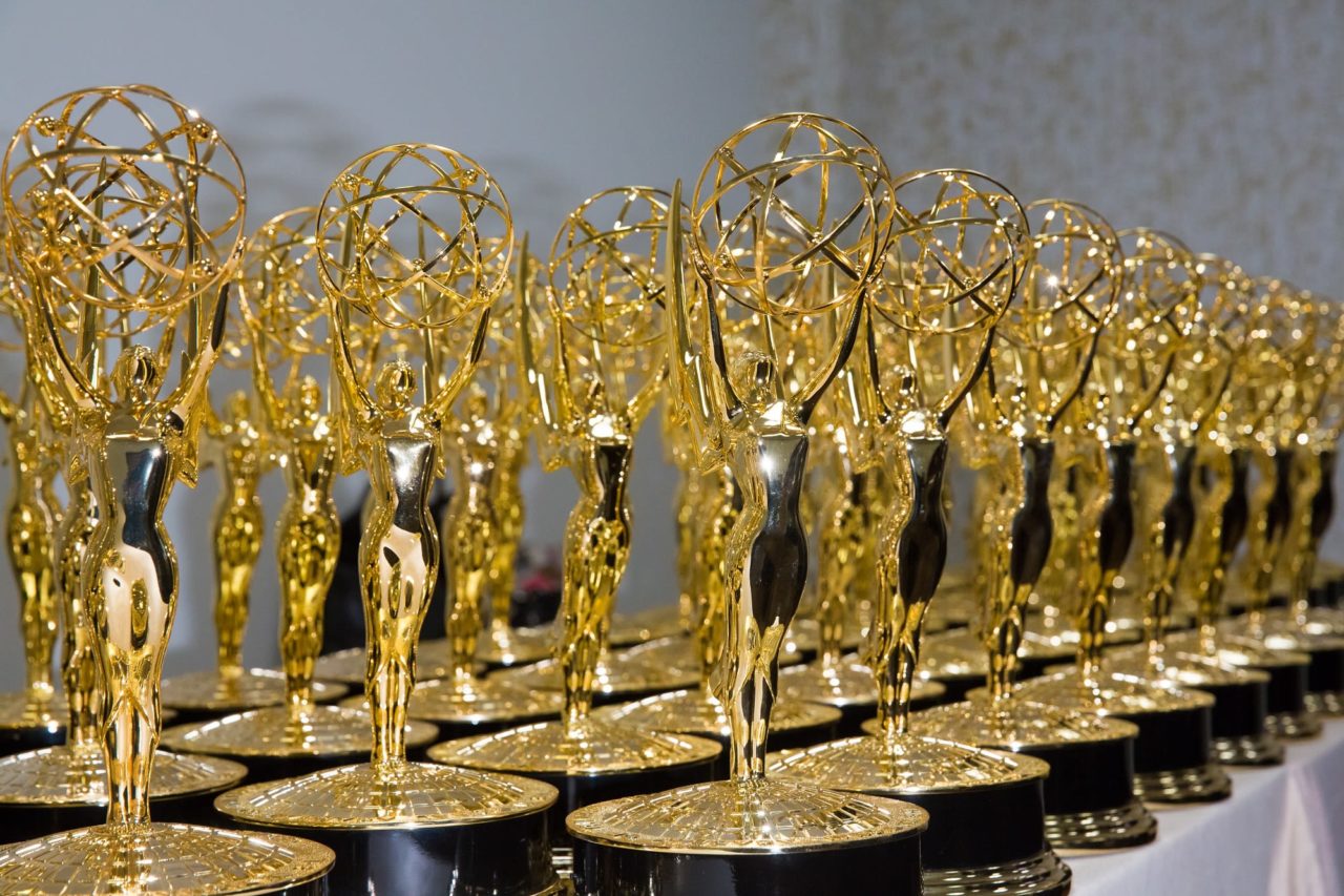 Game of Thrones' Breaks Emmy Award Record