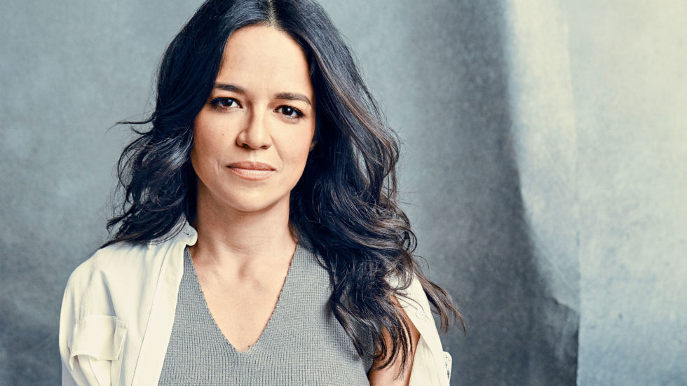 Michelle Rodriguez Fast & Furious