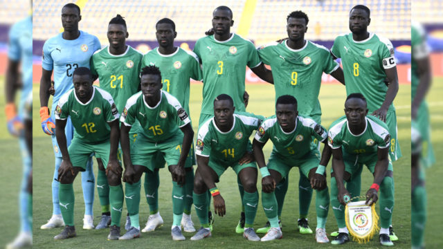 Five things to know about Cup of Nations finalists Algeria, Senegal ...