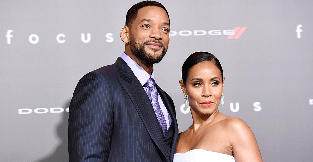 Will Sмith and Jada Pinkett-Sмith Start New Multiмedia Coмpany — Guardian  Life — The Guardian Nigeria News – Nigeria and World News