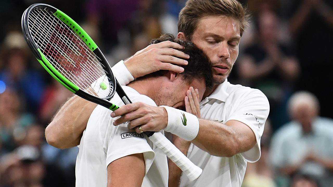 tennis mens final