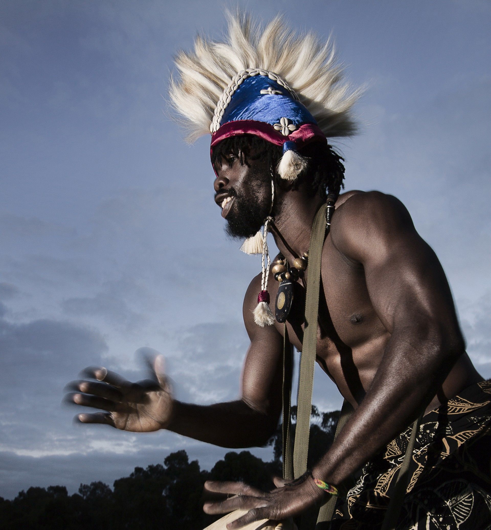 Types Of African Dances Where And How They Are Performed Guardian Life The Guardian