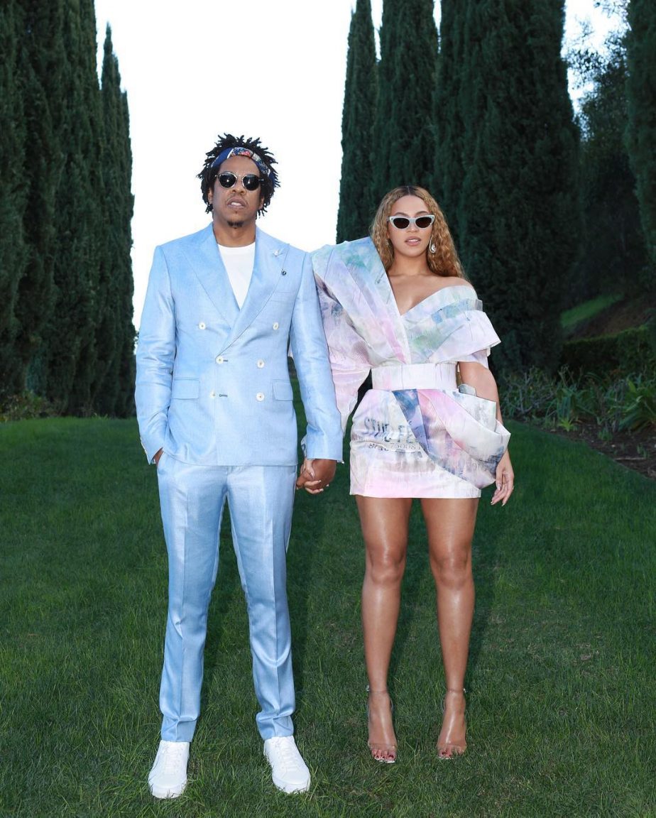 Power Couples That Have Killed The Style Game In 2019 So Far