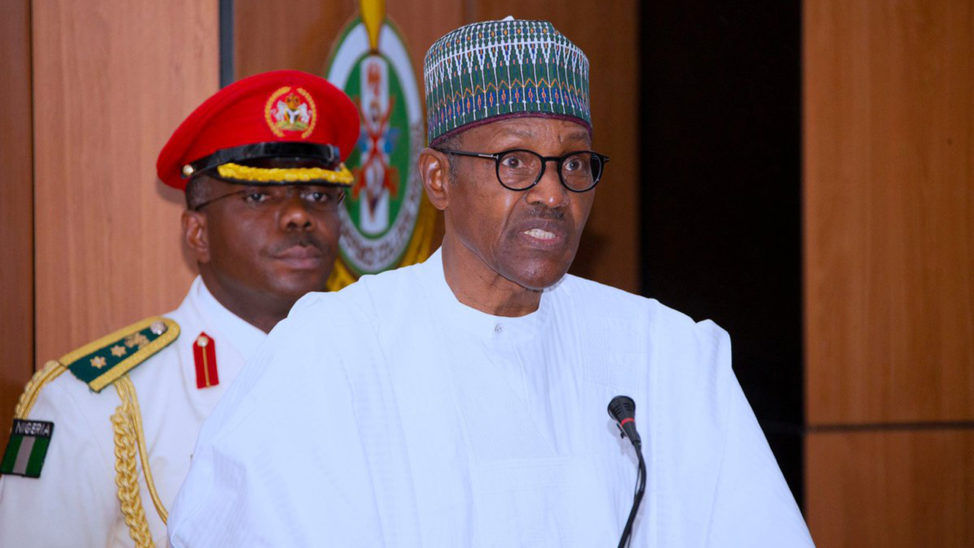 Buharification of Nigeria - Part 2 | The Guardian Nigeria News ...