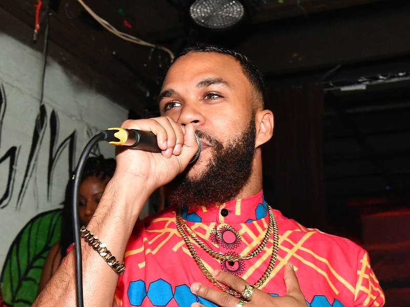 JIdenna