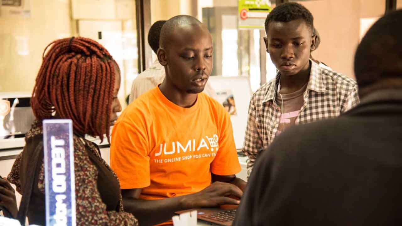 Jumia sacks three over “improper sales practices”