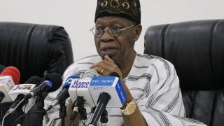 FG concludes work on MOPICON Bill – Lai Mohammed | The Guardian Nigeria ...