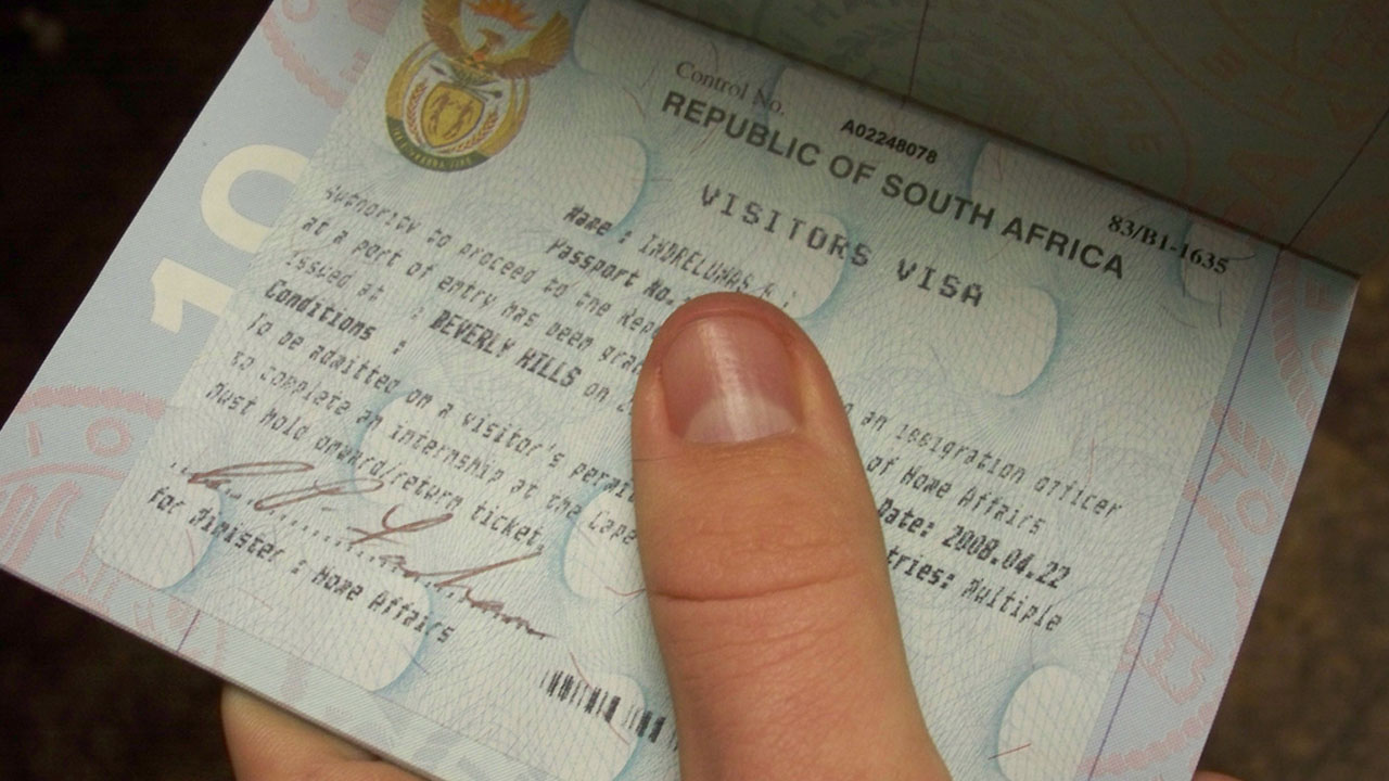 South Africa Announces Visa Waivers To Boost Tourism The Guardian Nigeria News Nigeria And 6779