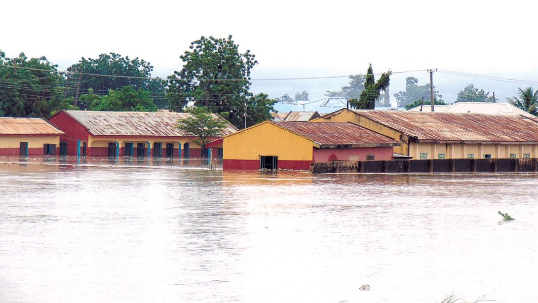 Tears, sorrow as flood wreaks havoc in Adamawa | The Guardian Nigeria ...