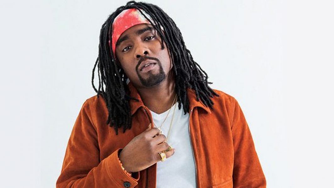 Watch: Wale Celebrates Black Queens With New Single 