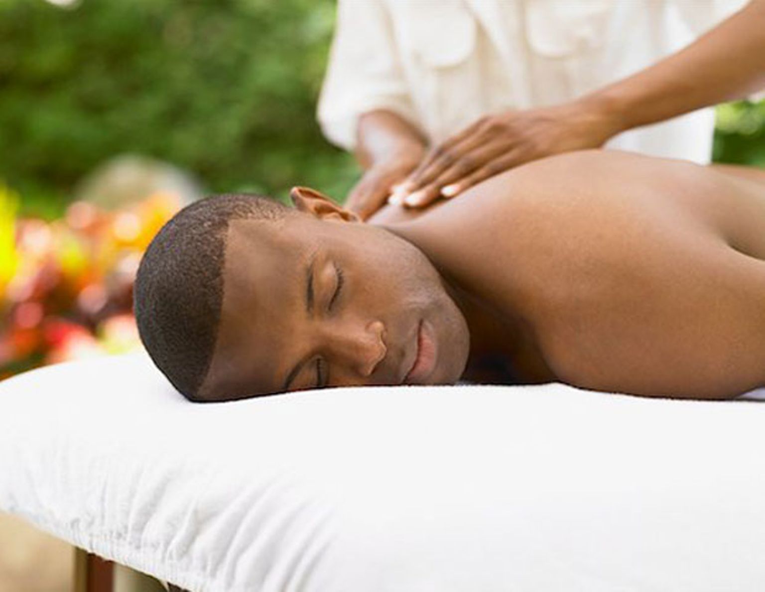 4 Essential Reasons To Get A Relaxing Massage - Spa Industry Association