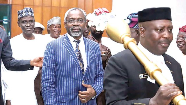 Speakership: Coalition makes case for S/East — Nigeria — The Guardian ...