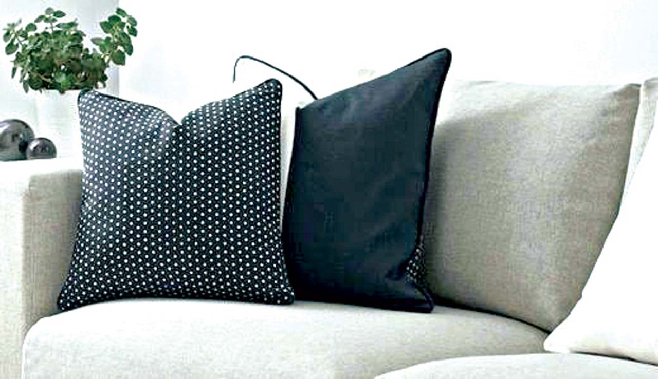 Spice up your interior with throw pillows | The Guardian Nigeria News