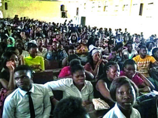 University Of Benin News Latest On University Of Benin - 