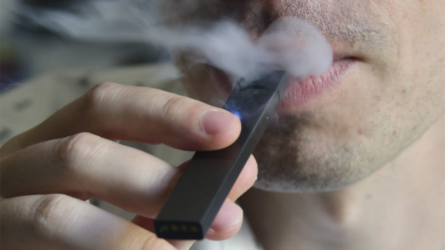 Four things to know about vaping The Guardian Nigeria News