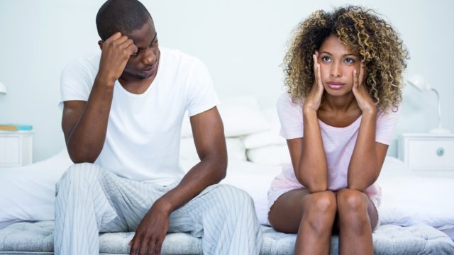 7 Signs Your Ex Is Not Over You And Wants You Back — Guardian Life ...