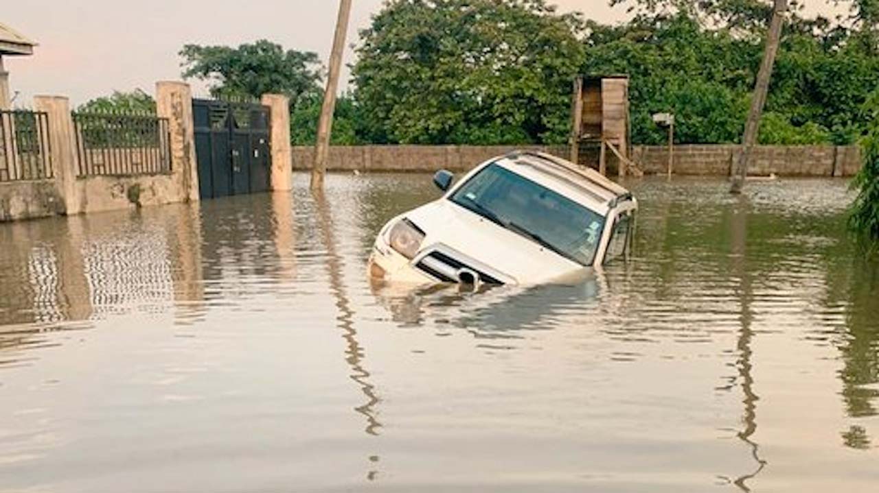 Again, flood wreaks havoc in Lagos | The Guardian Nigeria News - Nigeria  and World News — Nigeria — The Guardian Nigeria News – Nigeria and World  News