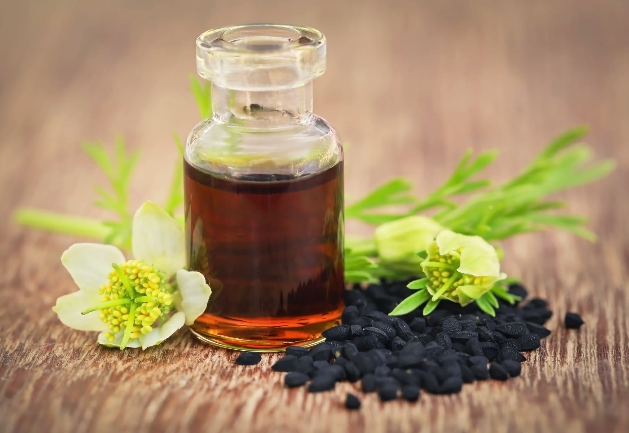 Six Healthy Benefits Of Black Seed Oil On Your Hair Guardian Life 