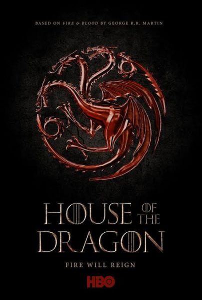 House of the Dragon: A scientific guide to the dragons of Westeros