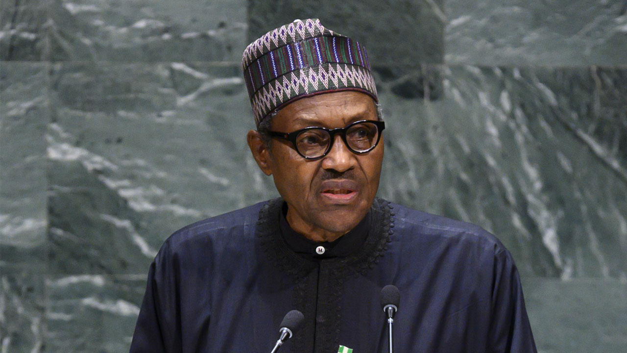 Banditry, insurgency yielding positive results — Buhari | The Guardian ...