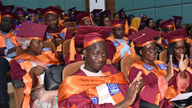 Nile University to honour CJN, others at 7th Convocation | The Guardian ...