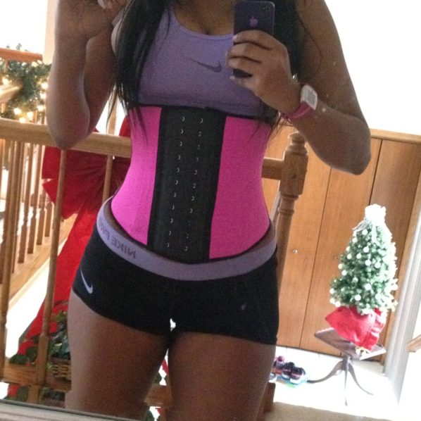 6 Things That Can Happen to Your Body If You Start Wearing a Waist Trainer  / Bright Side