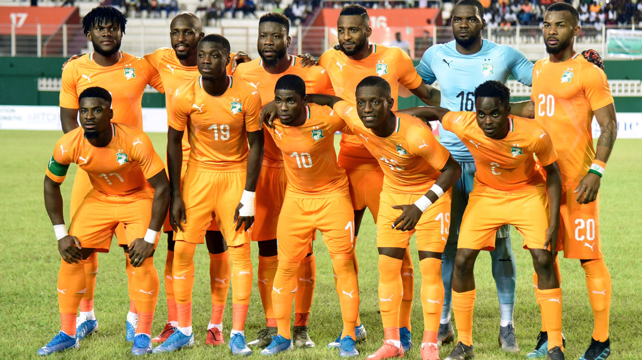 Unimpressive Ivory Coast need two penalties to beat Niger | The ...