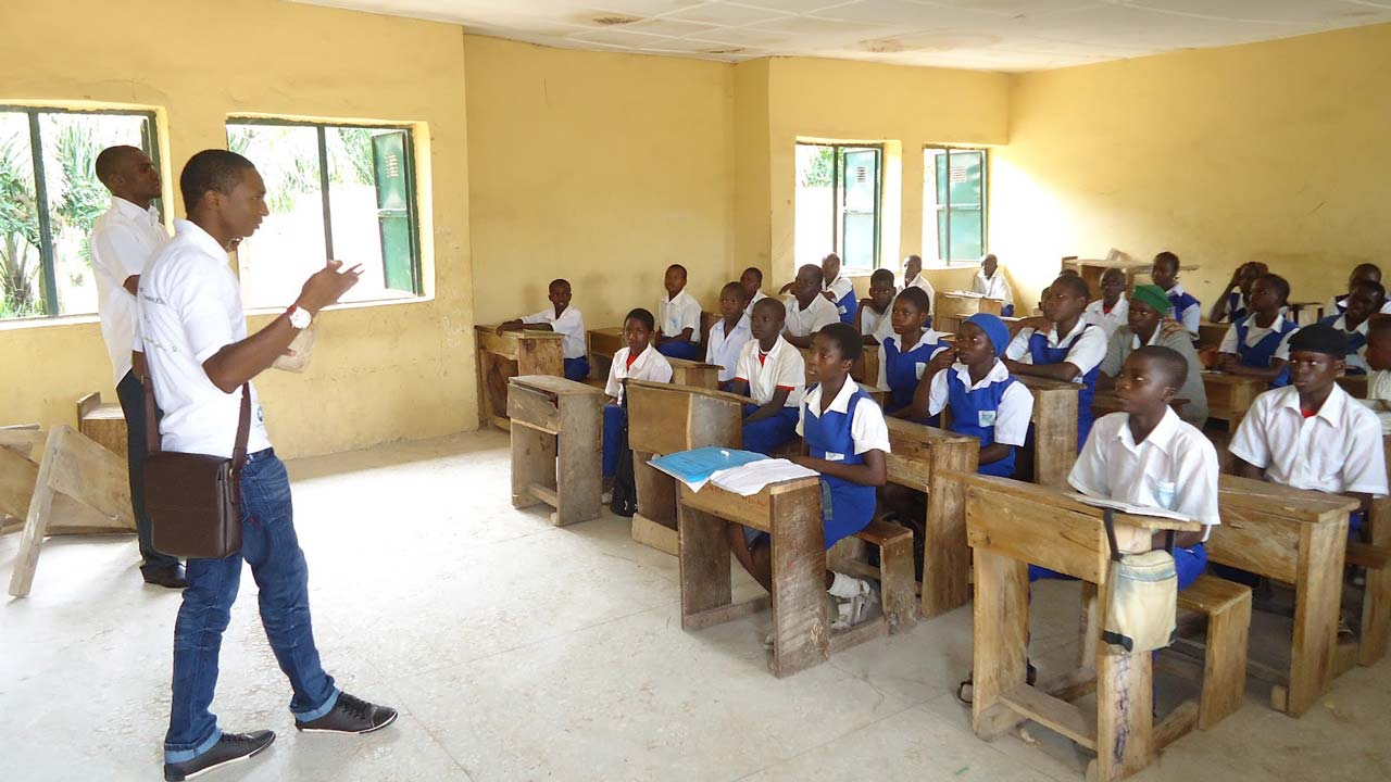 Nigeria's public school system, a blow | The Guardian Nigeria News ...
