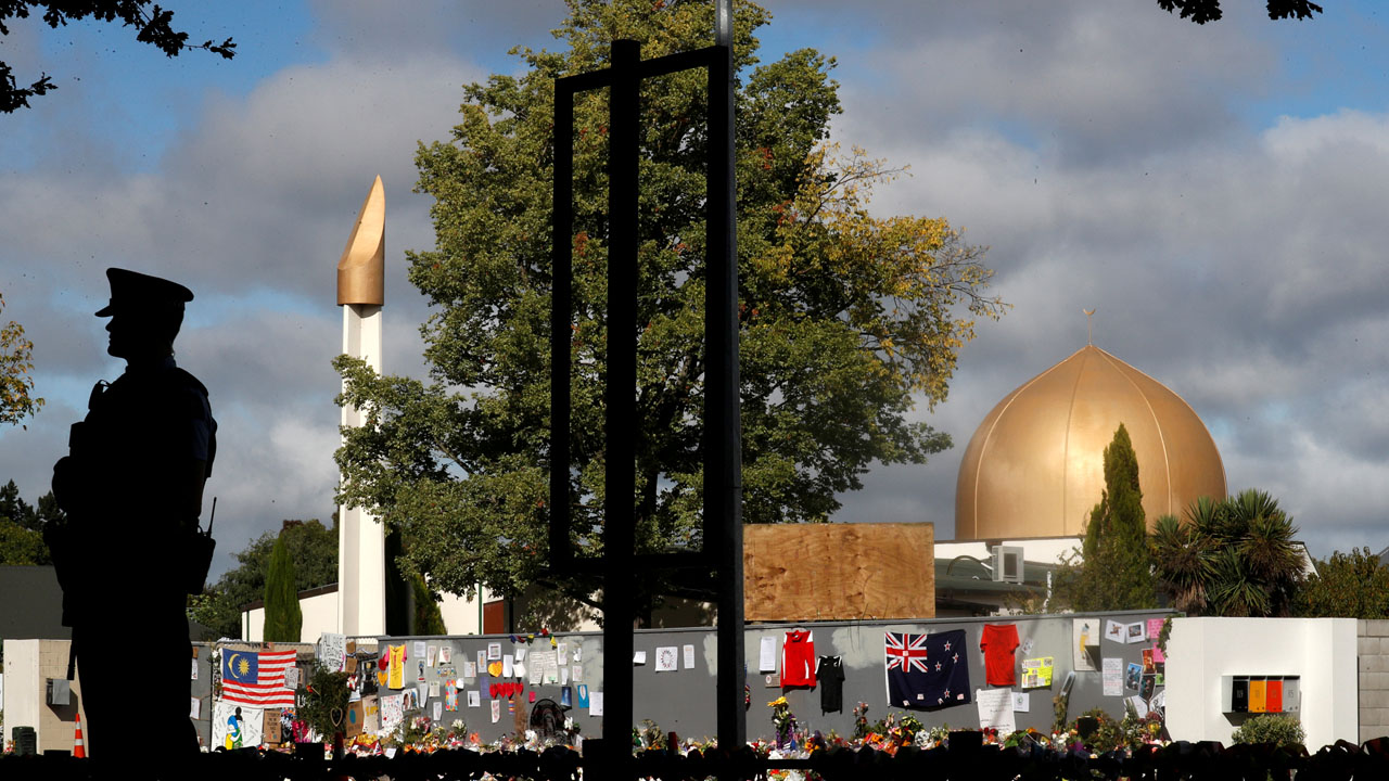 Christchurch Massacre Inquiry Extended Under Weight Of Submissions ...