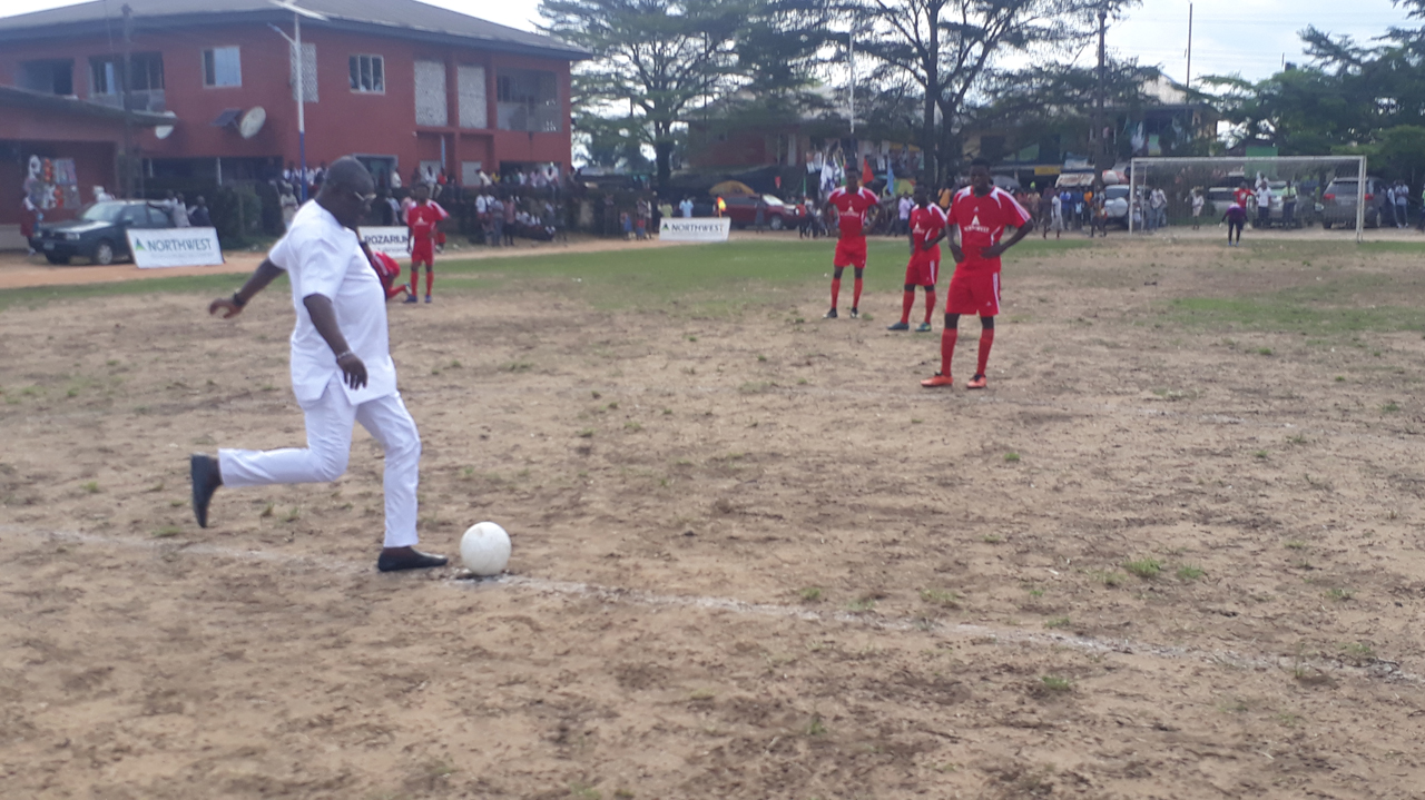 Cross River to create special budget for sports development, says speaker |  The Guardian Nigeria News - Nigeria and World News — Sport — The Guardian  Nigeria News – Nigeria and World News