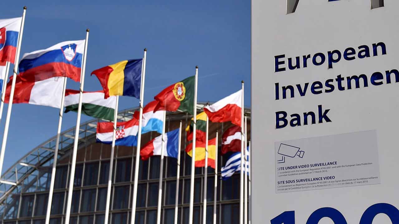 EIB Provides EUR 5 Billion Investment As 80% Of African Banks Consider ...