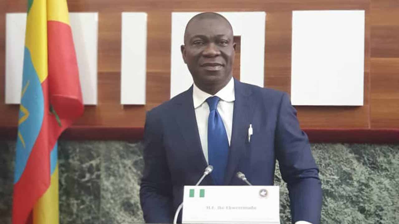 Ekweremadu reiterates call for decentralised policing | The Guardian ...