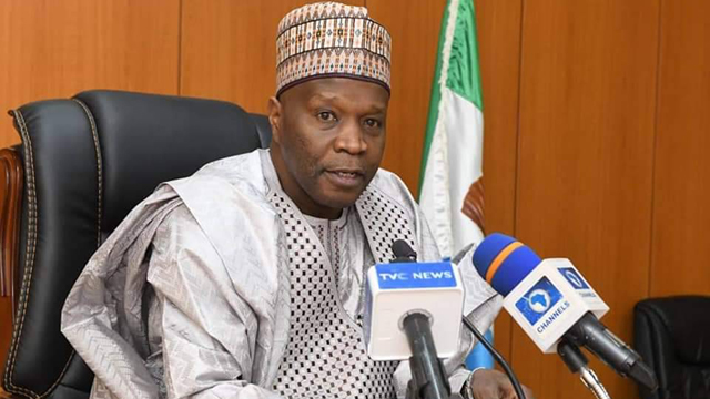 Yahaya inaugurates 21 commissioners, 7 special advisers | The Guardian ...