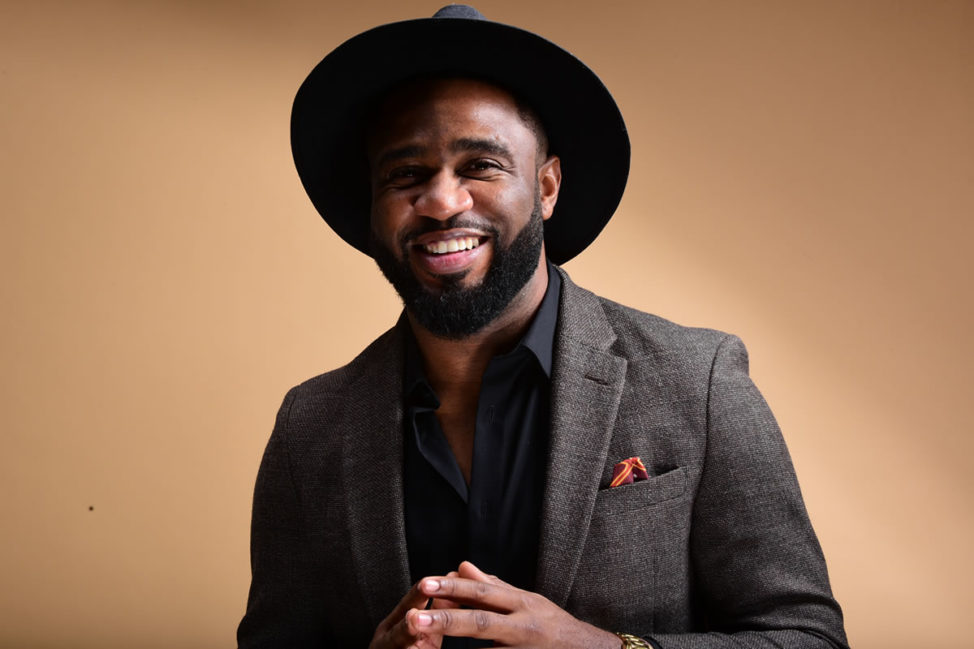 Praiz To Sets To Release AlbumKing — Guardian Life — The Guardian ...