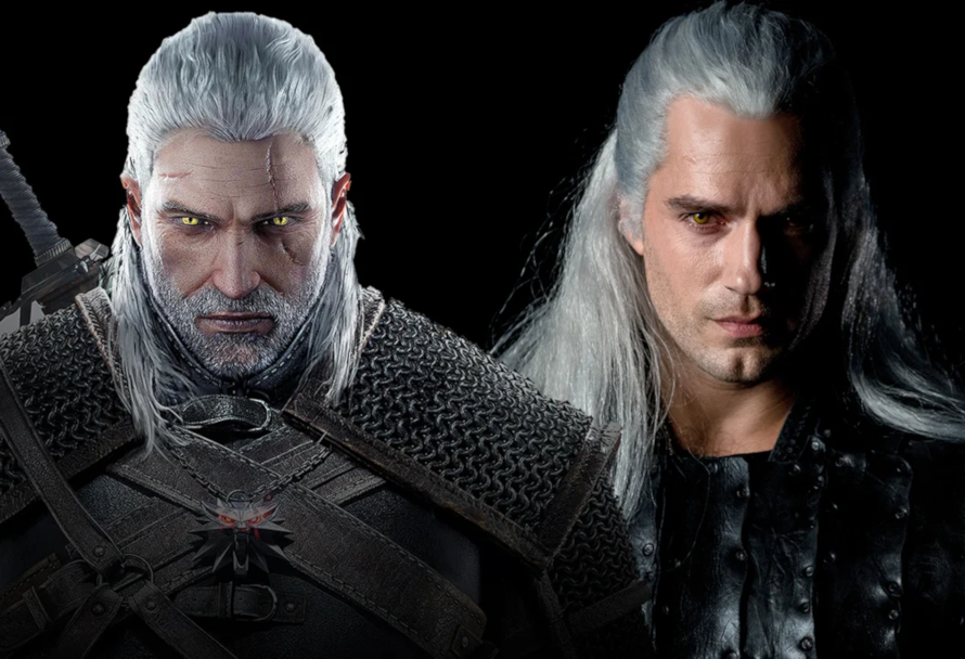 the witcher 3 game of thrones