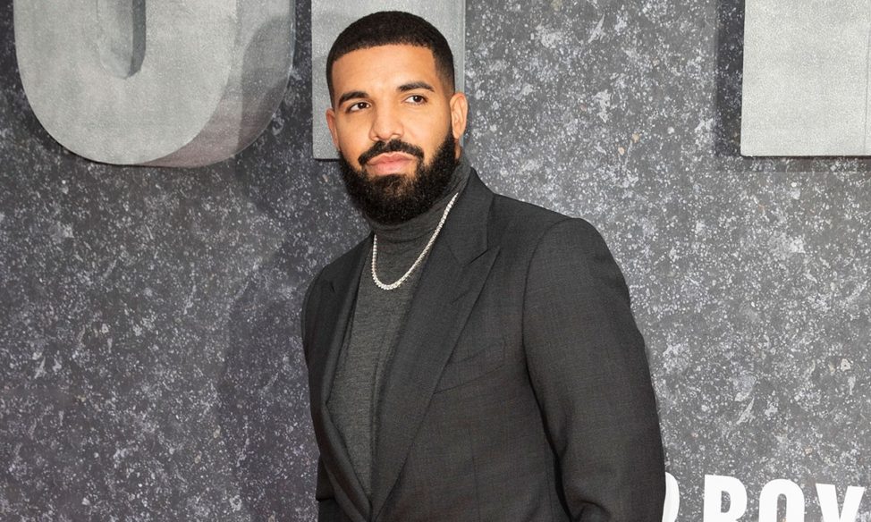 Andrew Tate Slams Drake's Pink Nail Polish — Guardian Life — The ...