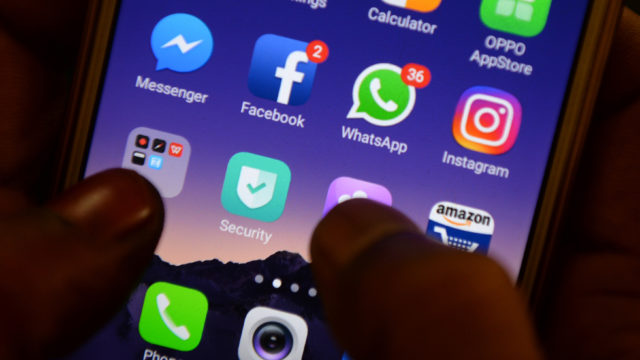 Facebook, Instagram, WhatsApp hit by outage