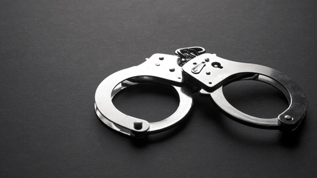 Police arrest man for allegedly impregnating teenage daughter | The ...