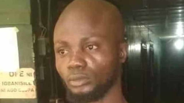 Man beats wife to death on Christmas Day in Ogun | The Guardian Nigeria News - Nigeria and World News — Nigeria — The Guardian News – Nigeria and World News