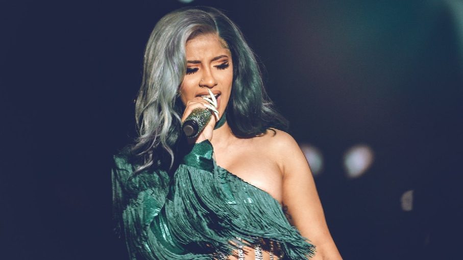 Cardi B Joins Kay Flock On 'Shake It'  The Guardian Nigeria News - Nigeria  and World News — Guardian Life — The Guardian Nigeria News – Nigeria and  World News