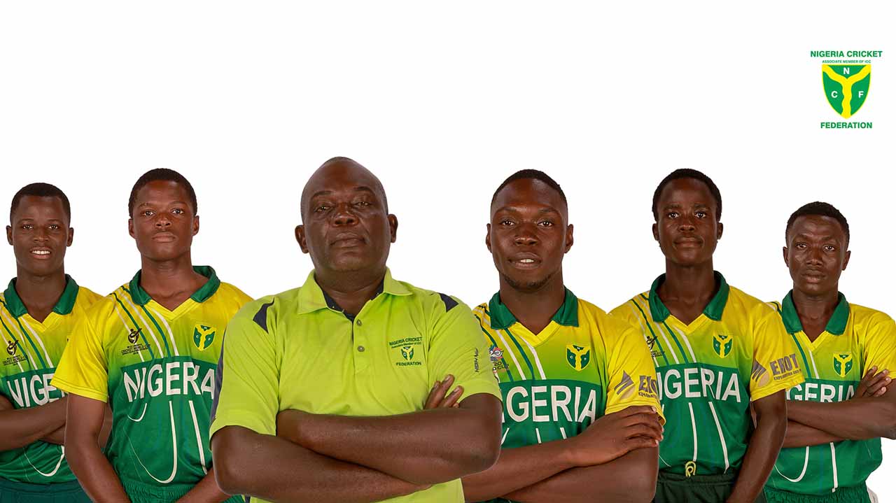 Cricket Nigeria turns the decade with optimism | The Guardian Nigeria News  - Nigeria and World NewsSport — The Guardian Nigeria News – Nigeria and  World News