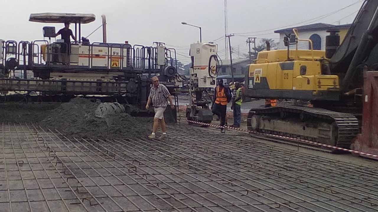 IMG 20191206 WA0017 Apapa 72 hours road closure: FG seeks understanding for construction works | The Guardian Nigeria News