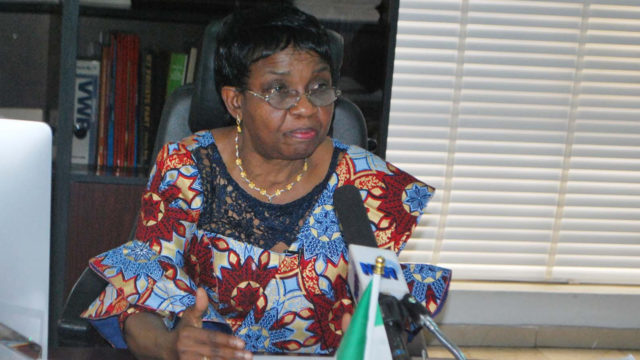 How food, drug companies can take advantage of AfCFTA , by NAFDAC | The ...