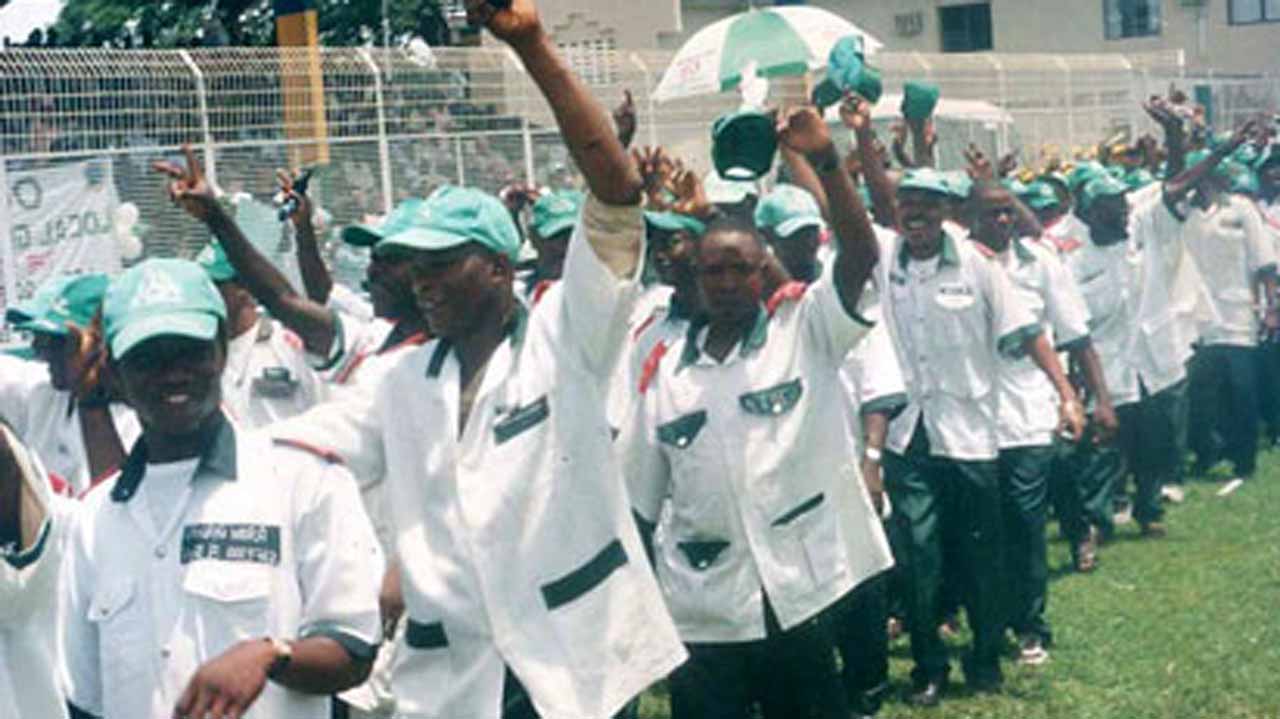 NURTW Ondo suspends activities of NURTW, RTEAN | The Guardian Nigeria News