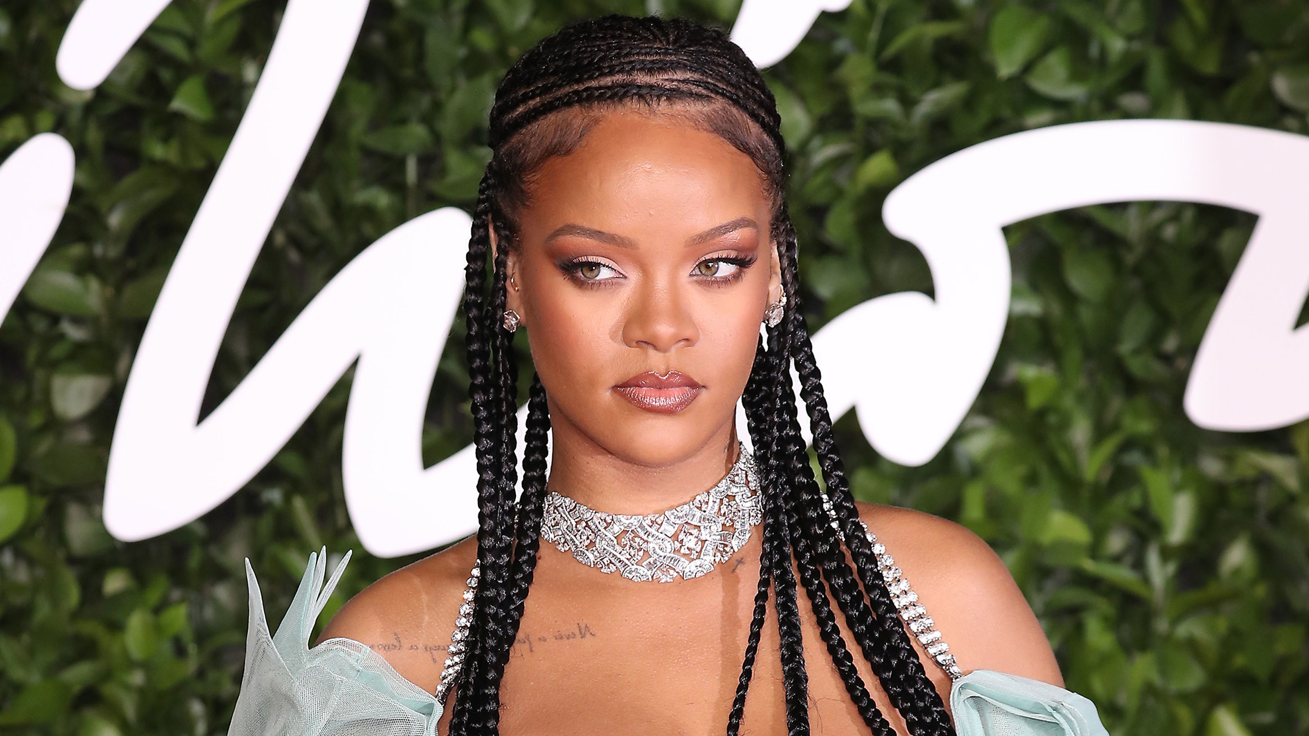 FENTY for the win: how Commission Studio branded Rihanna's urban luxe label