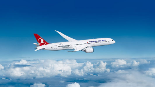 Turkish airline