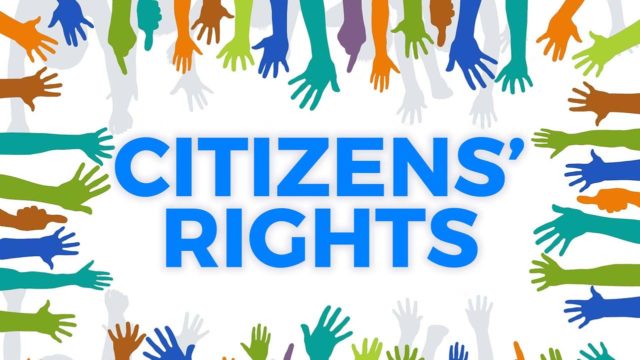 citizens-rights-news-latest-on-citizens-rights-the-guardian