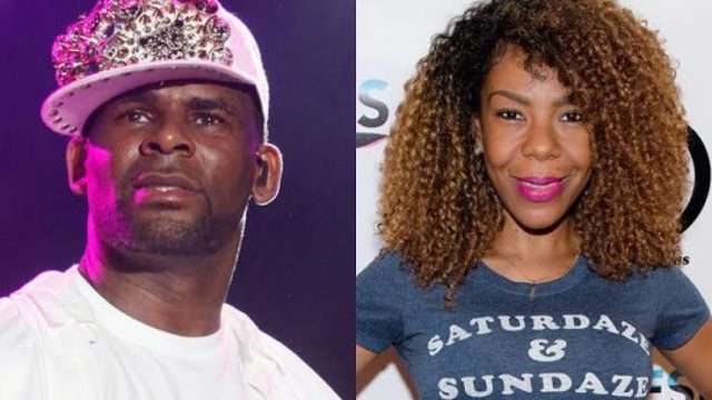 R.Kelly's Ex-Wife Clears Air On Surviving R. Kelly Part 11 Promo ...