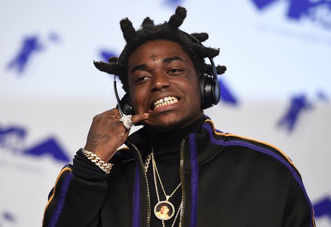 Kodak Black Announces 'Haitian Boy Kodak' to Release This Friday